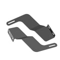 2016-2022 Toyota Tacoma Front Hidden Bumper Light Bar Mount Brackets
