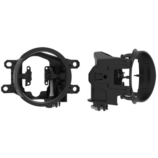 RIGID INDUSTRIES 360-SERIES 4IN LED SAE J583 FOG MOUNT - 2014+ TOYOTA 4RUNNER/TUNDRA