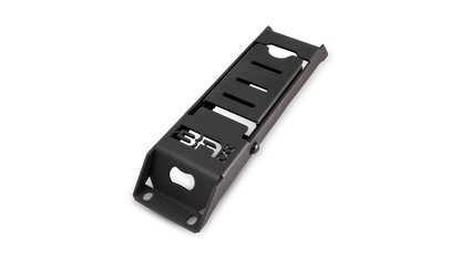 BODY ARMOR 4X4 2007-2022 JEEP WRANGLER JK/JL & GLADIATOR JT HINGE STEPS (PAIR)