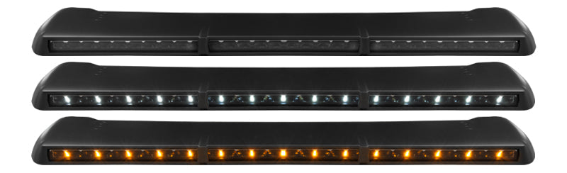 ORACLE LIGHTING INTEGRATED WINDSHIELD ROOF LED LIGHT BAR SYSTEM FOR 2021+ FORD BRONCO