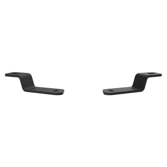 KC HILITES 2021+ FORD BRONCO DITCH LIGHT MOUNTING BRACKET SET