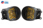 2010+ 4RUNNER DIODE DYNAMICS SS3 LED FOG LIGHT KIT-YELLOW- FOG SPORT