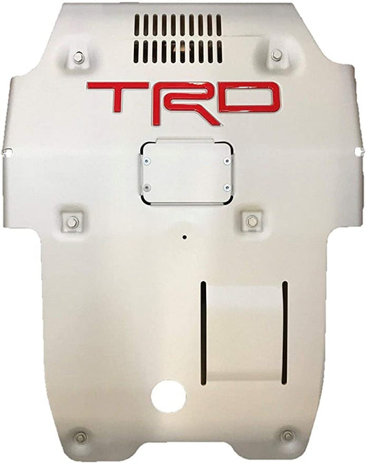 2016+ TACOMA OEM SKID PLATE