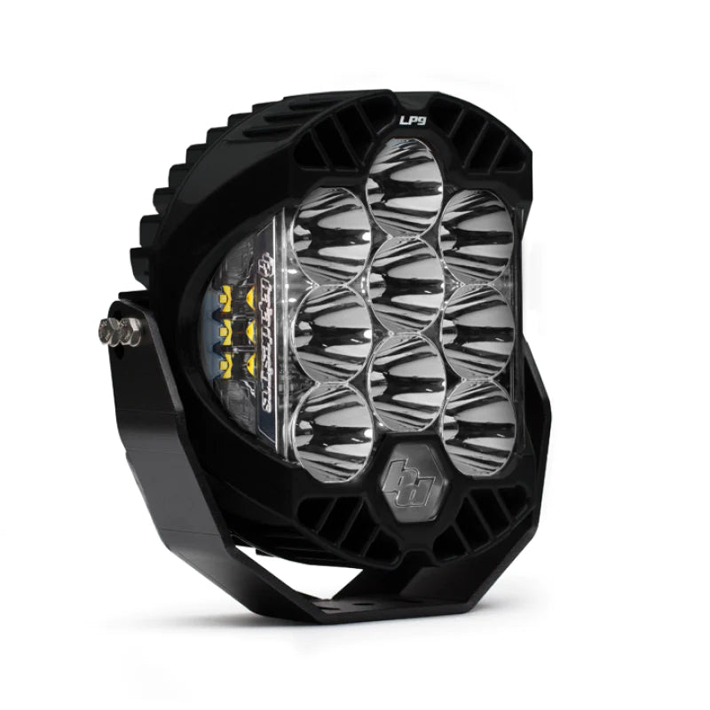 BAJA DESIGNS LP9 SPORT WHITE LED POD SPOT