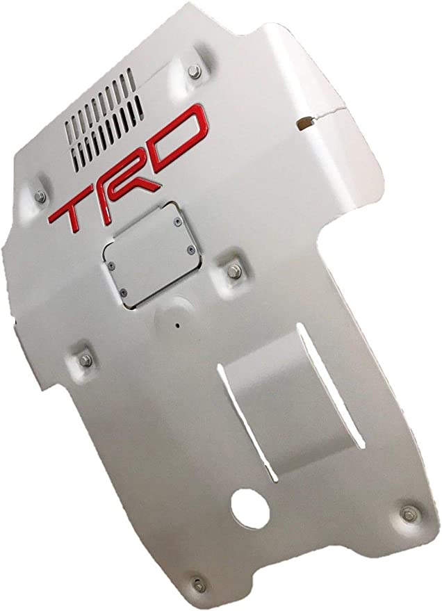 2016+ TACOMA OEM SKID PLATE