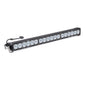 BAJA DESIGNS ONX6 SERIES RACER EDITION HIGH SPEED SPOT PATTERN 30IN LED LIGHT BAR