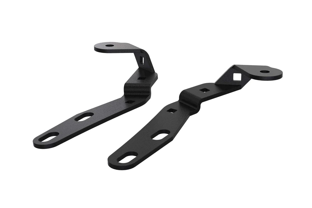 16-22 TACOMA MORIMOTO 4BANGER A-PILLAR KIT: (NCS WHITE COMBO BEAM)