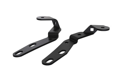 16-22 TACOMA MORIMOTO 4BANGER A-PILLAR KIT: (NCS WHITE COMBO BEAM)