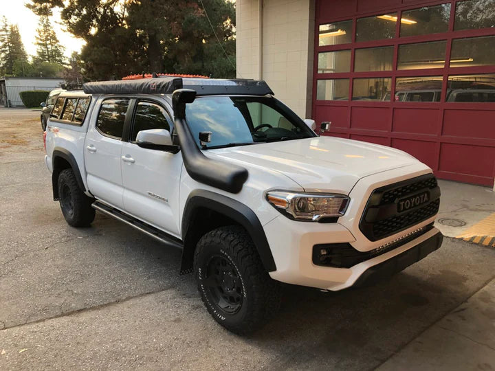 (2016+) TOYTA TACOMA DOBINSONS 4X4 SNORKEL KIT FOR TOYOTA TACOMA