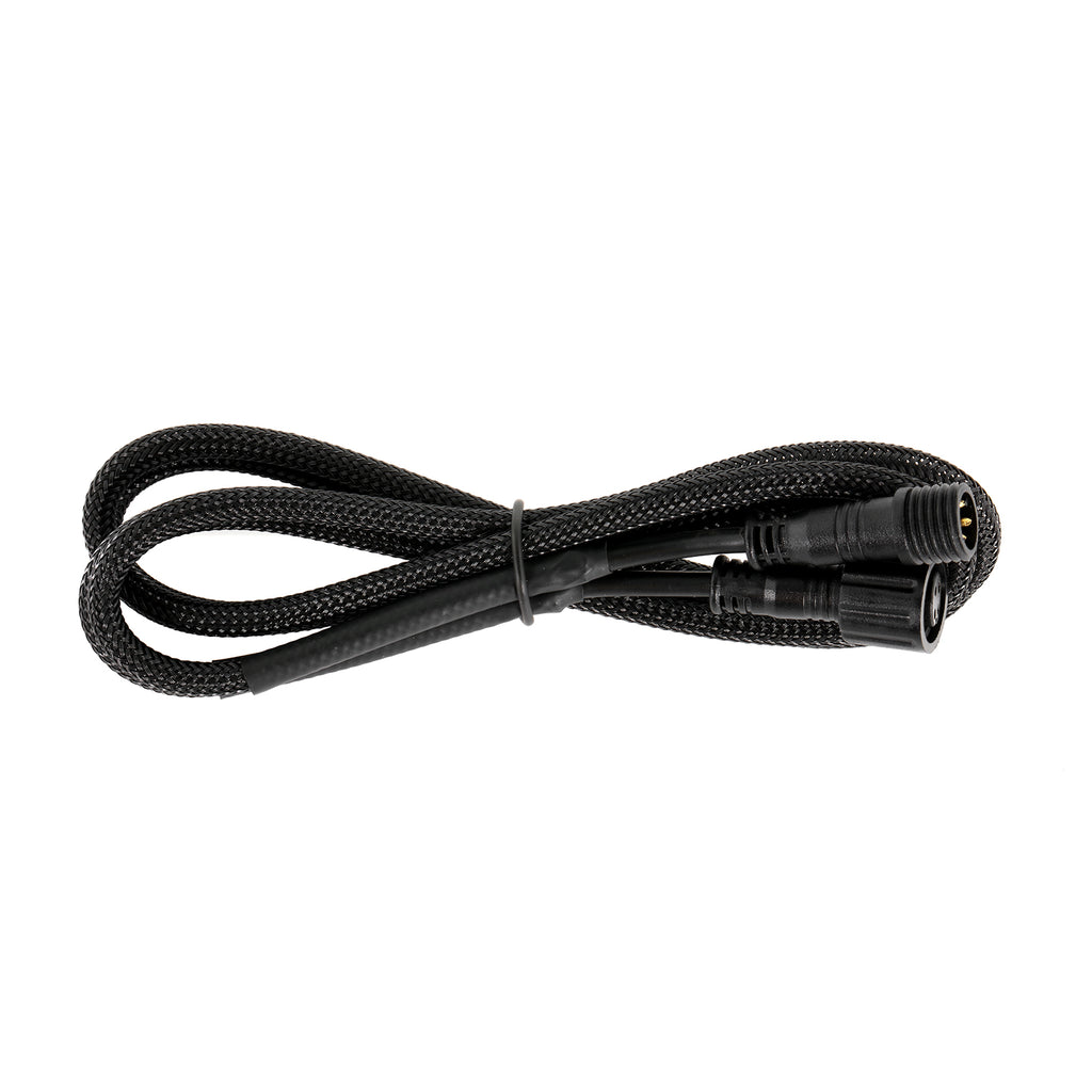 AR-800 MULTIFUNCTION RGB SWITCH PANEL WITH BLUETOOTH CONTROLLED & 47 INCH EXTENSION CABLE(OPTIONAL) FOR JEEP