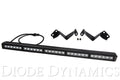 TACOMA 30 LIGHT LED LIGHT BAR KIT 16-19 TACOMA STEALTH CLEAR DRIVING