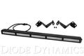 TACOMA 30 INCH LED LIGHT BAR KIT 16-19 TACOMA STEALTH CLEAR FLOOD