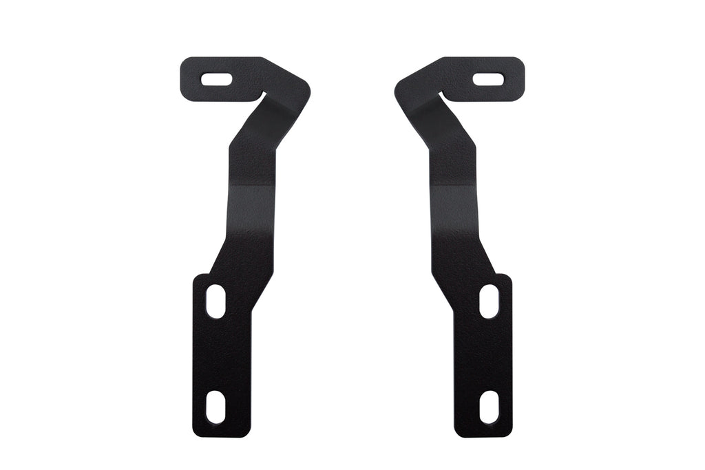 SS3 TACOMA DITCH LIGHT BRACKET KIT FOR 16-20 TOYOTA TACOMA