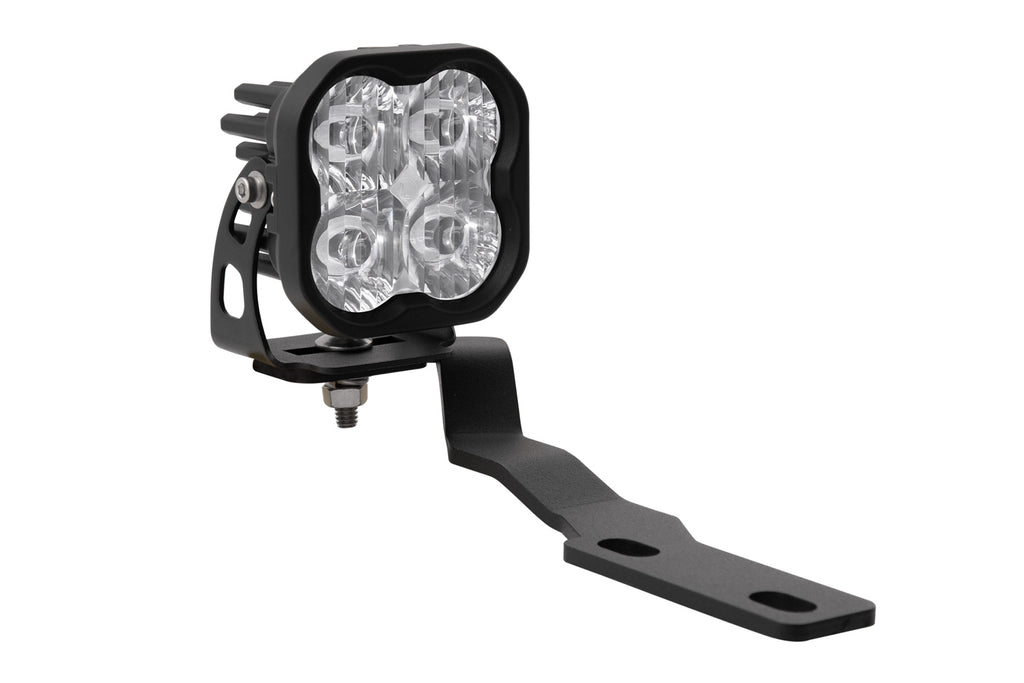 TACOMA DITCH LIGHT KIT SS3 LED FOR 16-20 TOYOTA TACOMA SPORT WHITE COMBO