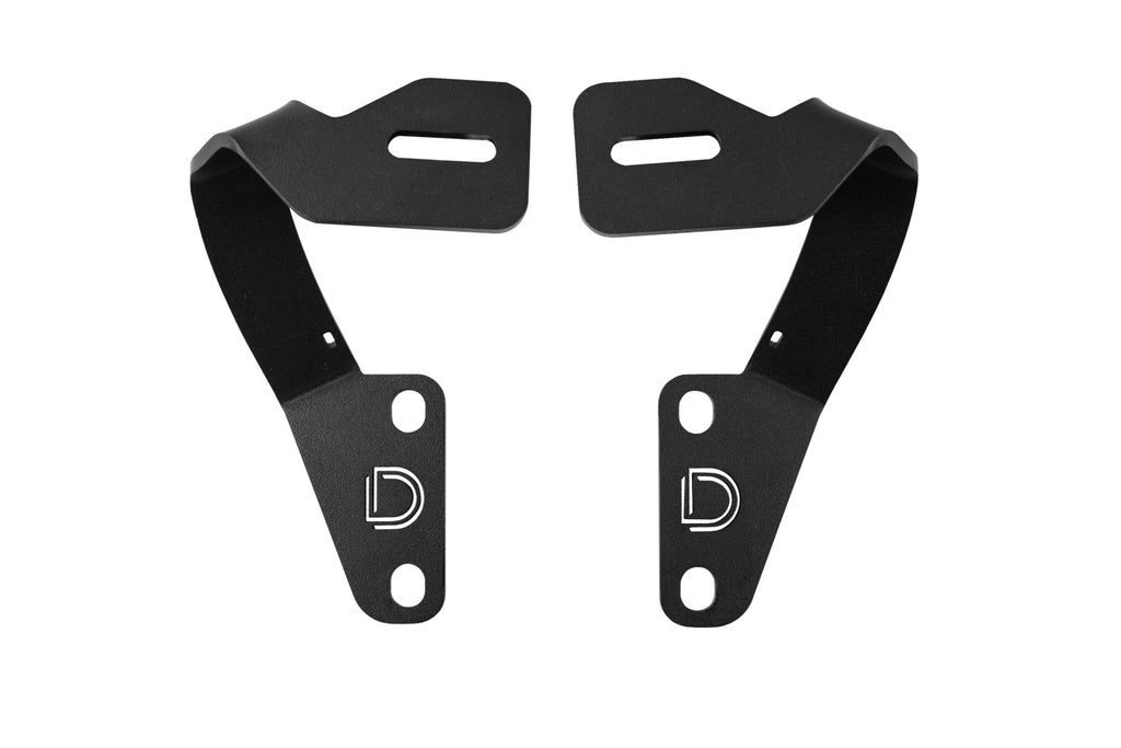 Diode Dynamics DITCH LIGHT BRACKETS- 2021+  BRONCO SPORT
