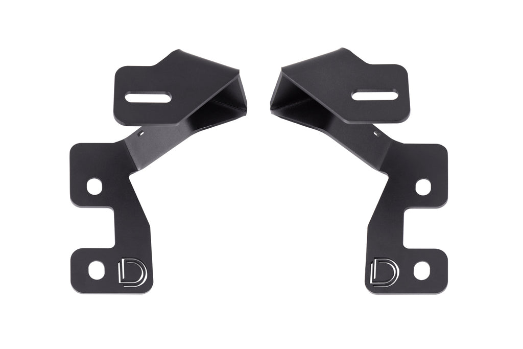 Diode Dynamics DITCH LIGHT BRACKETS- 2021+  BRONCO SPORT