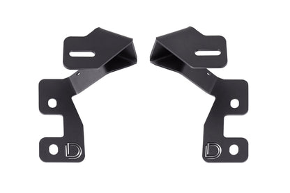 Diode Dynamics DITCH LIGHT BRACKETS- 2021+  BRONCO SPORT