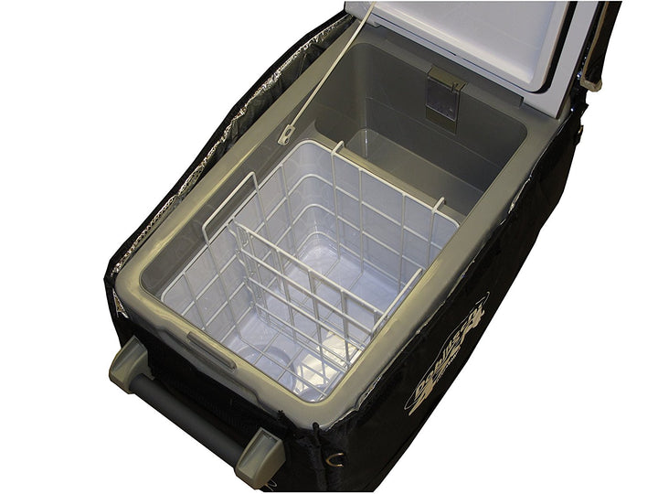 DOBINSONS 4X4 50L FRIDGE FREEZER PROTECTOR BAG