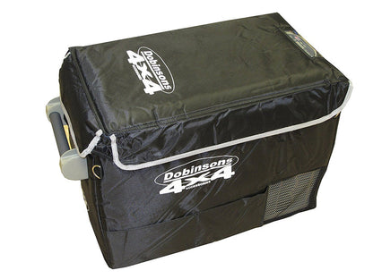 DOBINSONS 4X4 50L FRIDGE FREEZER PROTECTOR BAG