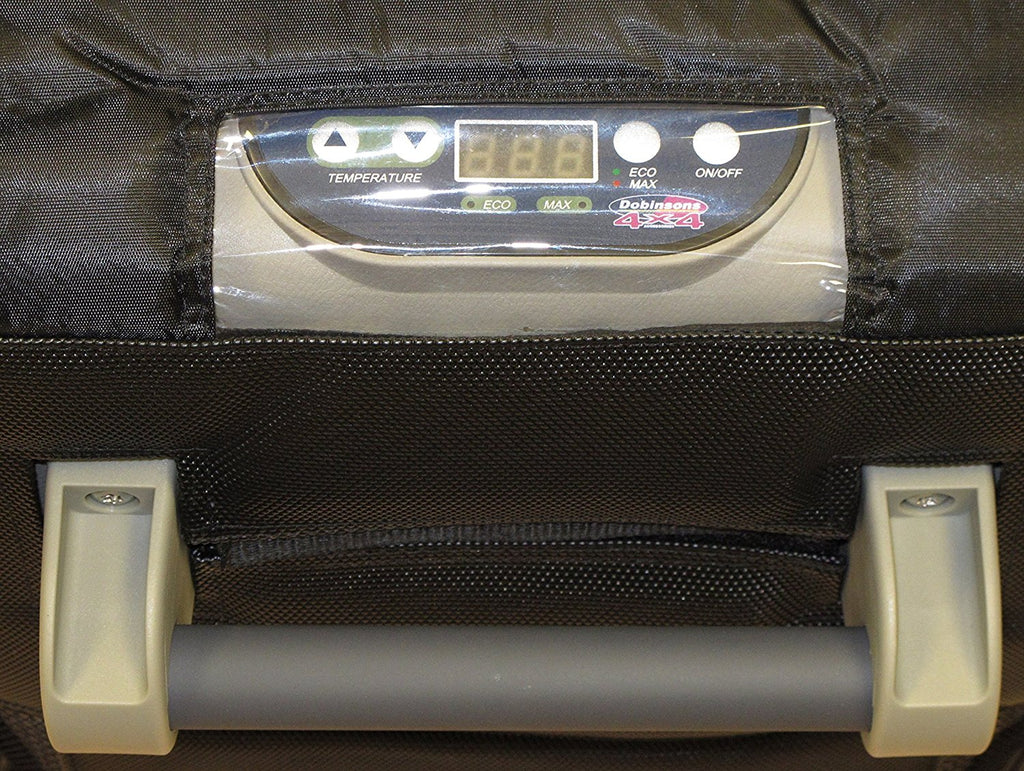DOBINSONS 4X4 50L FRIDGE FREEZER PROTECTOR BAG