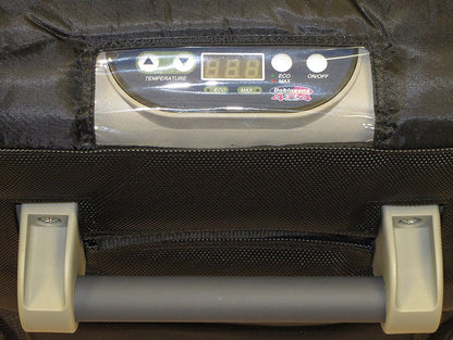 DOBINSONS 4X4 50L FRIDGE FREEZER PROTECTOR BAG