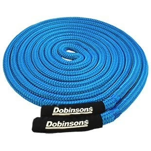 DOBINSONS 4X4 KINETIC SNATCH TOW RECOVERY ROPE 28,900 LBS (13,100 KG) 30FT(SS80-3845)