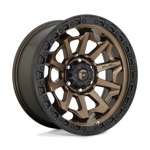FUEL COVERT 16X8 6X5.5 106 ZDB +1