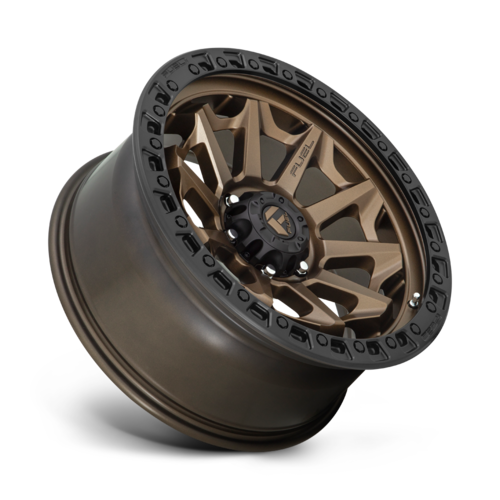 FUEL COVERT 16X8 6X5.5 106 ZDB +1