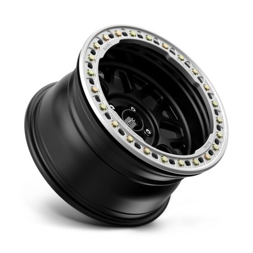 GRENADE CRAWL BL 17X8.5 6X6.5 S-BLK +0