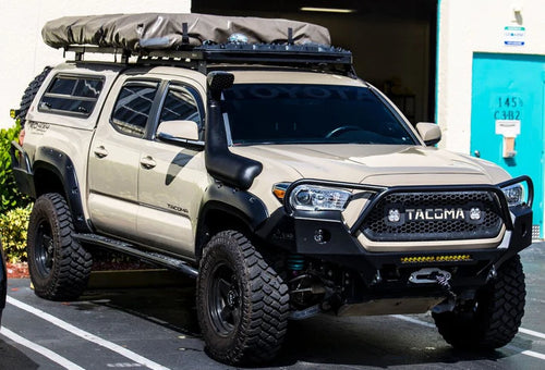 (2016+) TOYTA TACOMA DOBINSONS 4X4 SNORKEL KIT FOR TOYOTA TACOMA