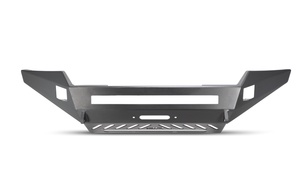 2016-2023 TOYOTA TACOMA PRO SERIES FRONT WINCH BUMPER -BODY ARMOR 4X4