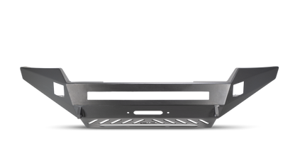 2016-2023 TOYOTA TACOMA PRO SERIES FRONT WINCH BUMPER -BODY ARMOR 4X4