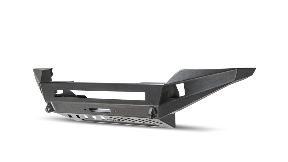 2016-2023 TOYOTA TACOMA PRO SERIES FRONT WINCH BUMPER -BODY ARMOR 4X4