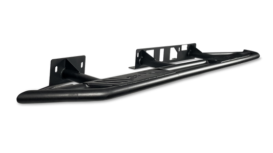 BODY ARMOR 4X4 2005-2023 TOYOTA TACOMA DOUBLE CAB SHORT BED REVO STEP SLIDERS