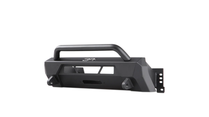 BODY ARMOR 4X4 2014-2022 TOYOTA 4 RUNNER HILINE FRONT WINCH BUMPER
