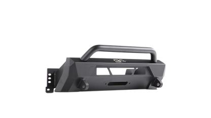 BODY ARMOR 4X4 2014-2022 TOYOTA 4 RUNNER HILINE FRONT WINCH BUMPER