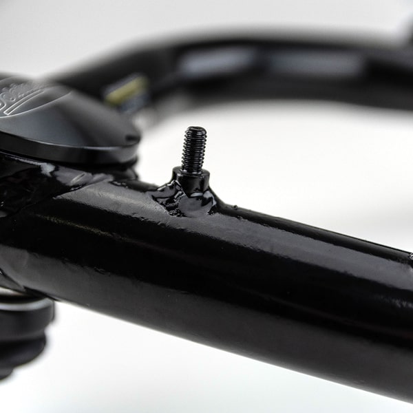 DOBINSONS FRONT UPPER CONTROL ARM KIT (UCA'S) FOR TOYOTA FJ CRUISER, 4RUNNER 2003 TO 2021 AND LEXUS GX470, GX460 (UCAKIT-002K)