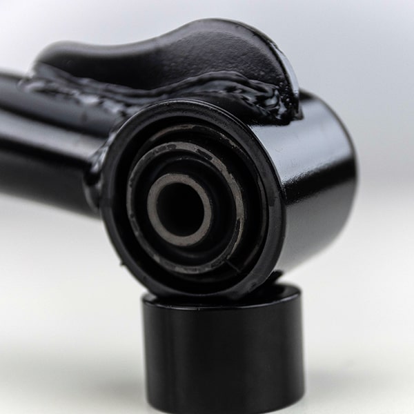 DOBINSONS FRONT UPPER CONTROL ARM KIT (UCA'S) FOR TOYOTA FJ CRUISER, 4RUNNER 2003 TO 2021 AND LEXUS GX470, GX460 (UCAKIT-002K)