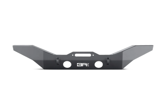 2018-2021 JEEP WRANGLER JL/ GLADIATOR JT FULL WIDTH FRONT BUMPER (RUBICON MODEL ONLY )
