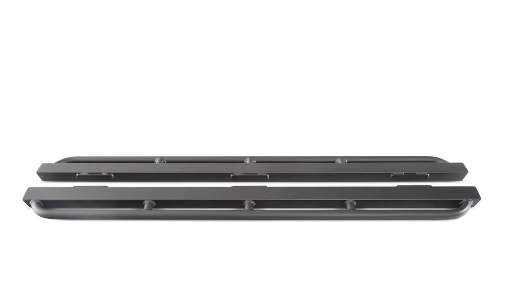 2018-2021 WRANGLER JL 4 DOOR ROCKCRAWLER SIDE STEPS