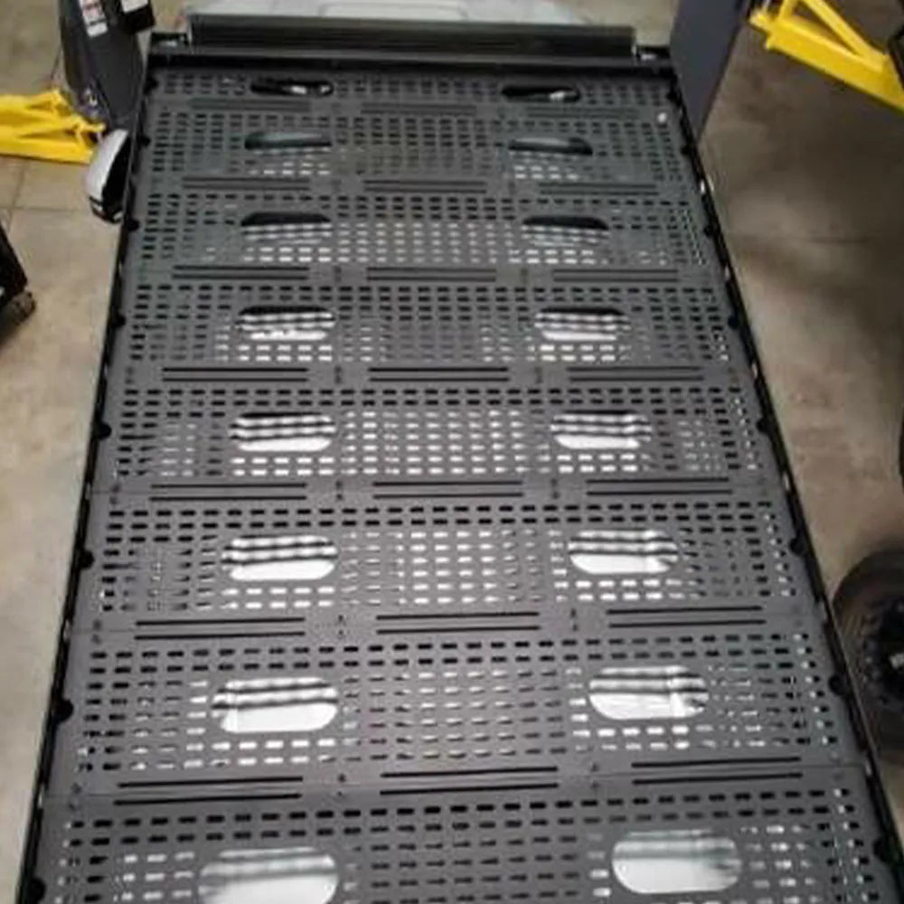 Westcott Designs Toyota 4Runner 5th Gen Modular Roof Rack