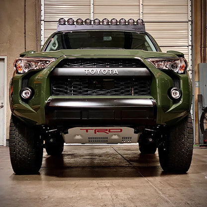 Westcott Designs Toyota 4Runner 5th Gen Modular Roof Rack