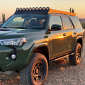 Westcott Designs Toyota 4Runner 5th Gen Modular Roof Rack