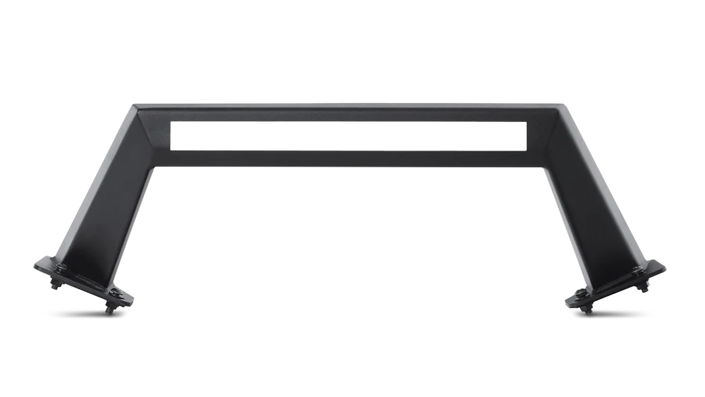 2018-2022 JEEP WRANGLER JL & GLADIATOR JT FABRICATED GRILL GUARD (BOLT ON)