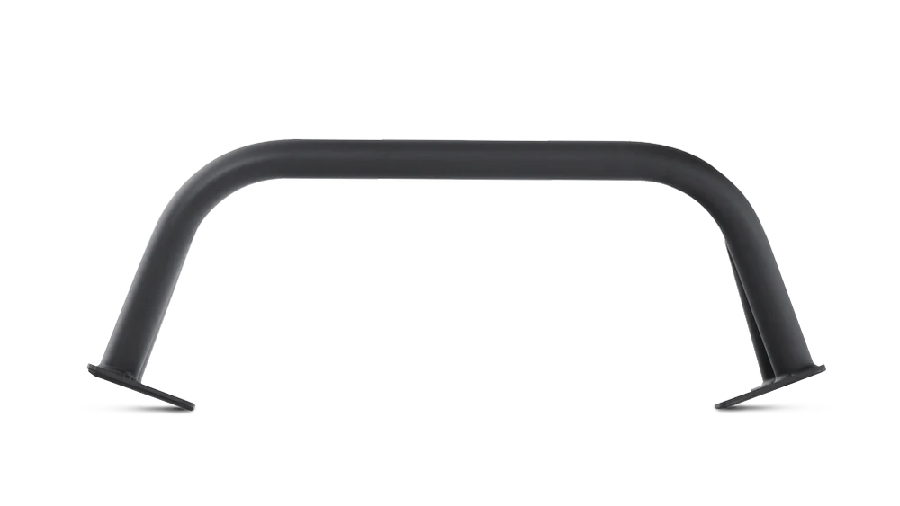 2018-2022 JEEP WRANGLER JL & GLADIATOR JT TUBE GRILL GUARD (BOLT ON)