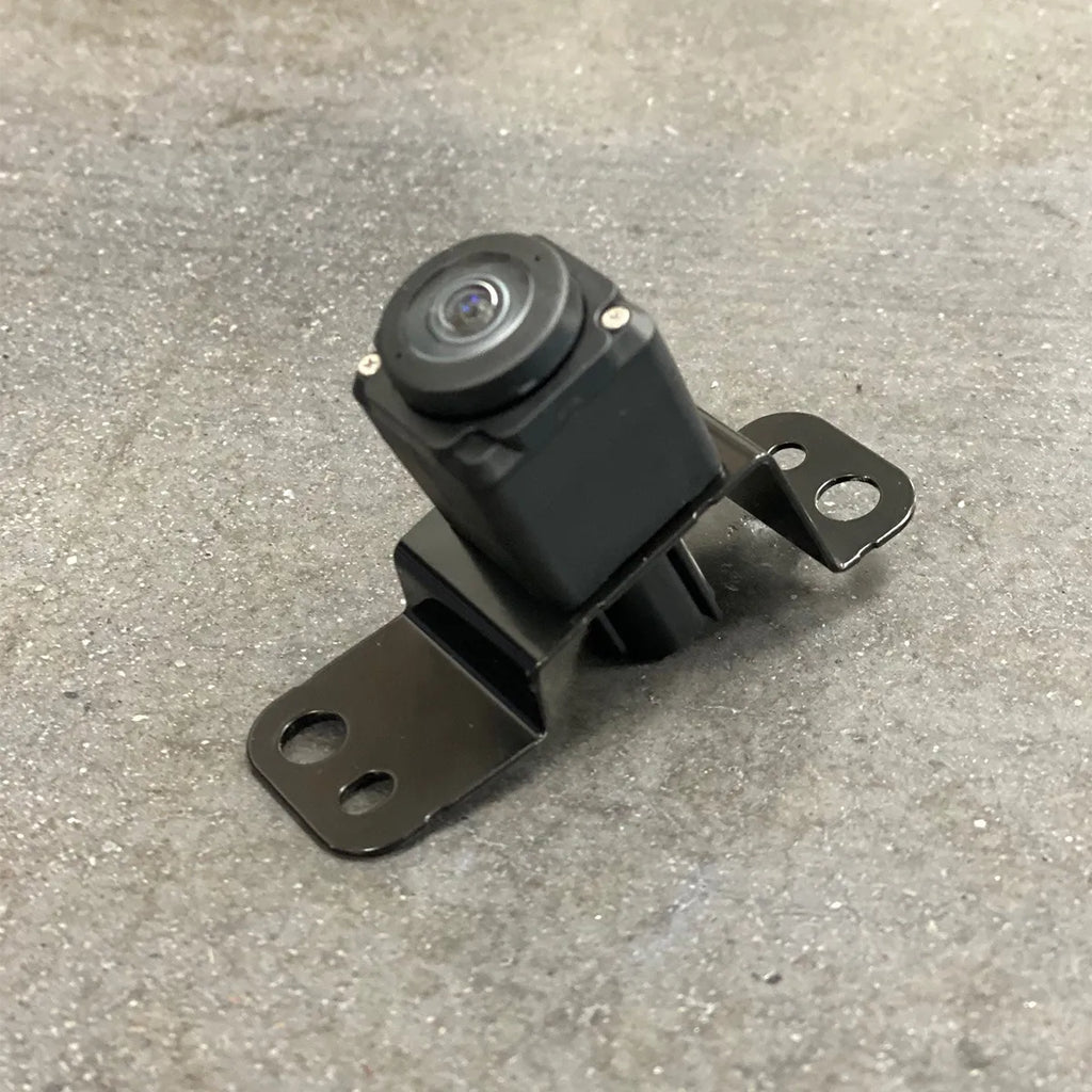 Westcott Toyota Tacoma Front Camera Relocation Bracket