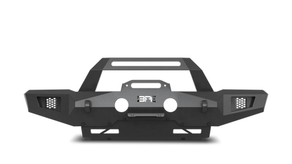2007-2022 JEEP WRANGLER JK/JL & GLADIATOR JT ORION FULL WIDTH FRONT BUMPER (EXCL 4XE)