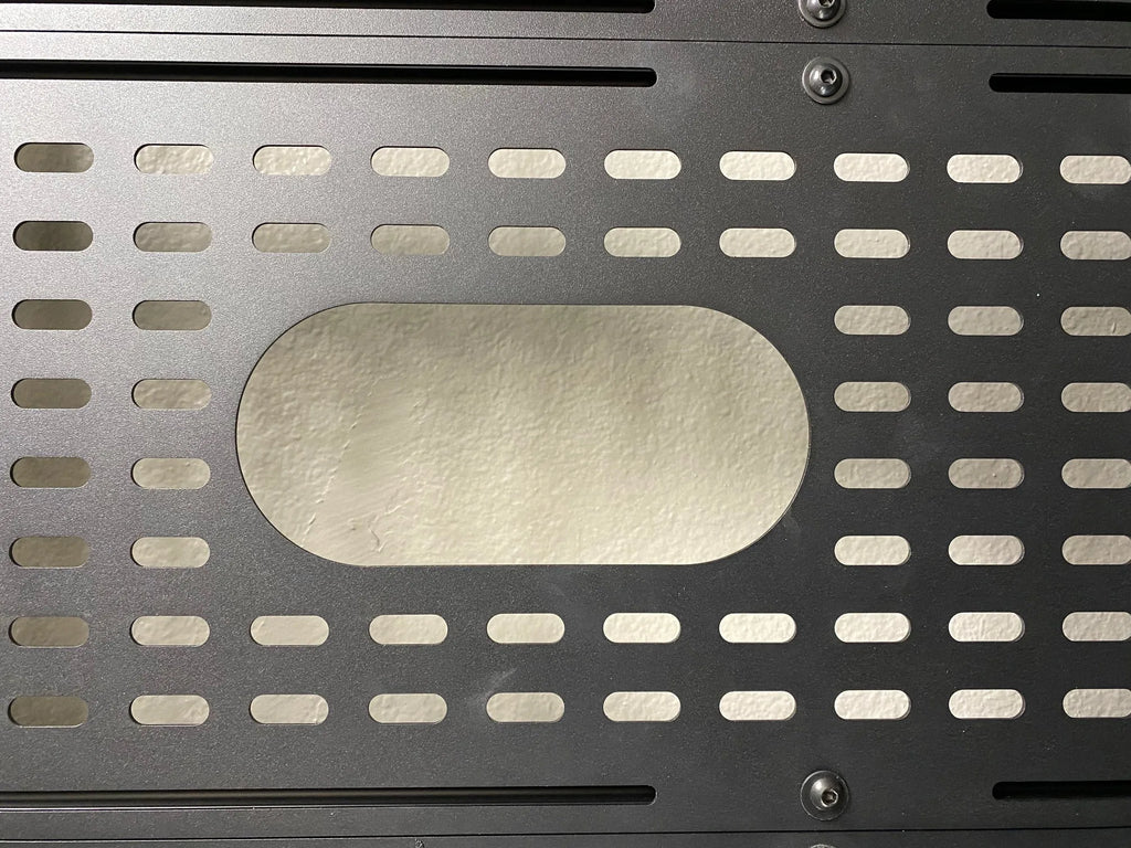 Westcott Designs Toyota 4Runner 5th Gen Roof Rack Inserts