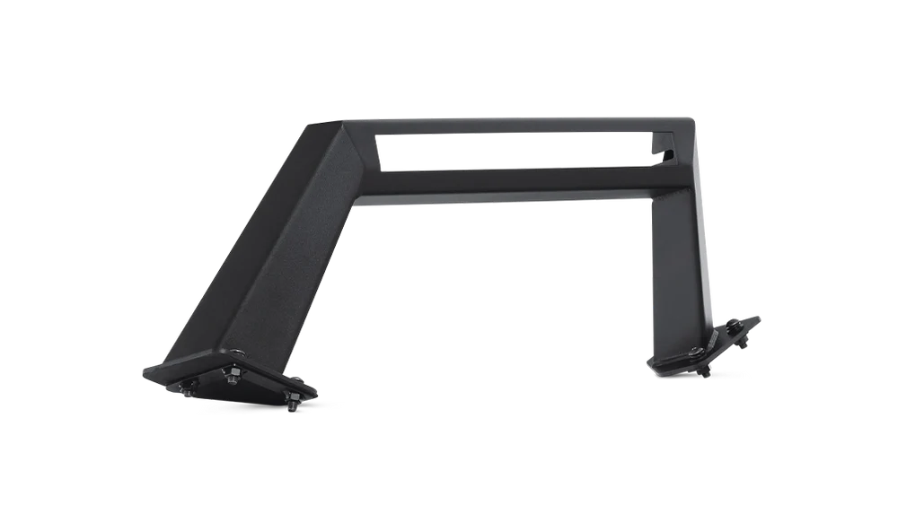 2018-2022 JEEP WRANGLER JL & GLADIATOR JT FABRICATED GRILL GUARD (BOLT ON)