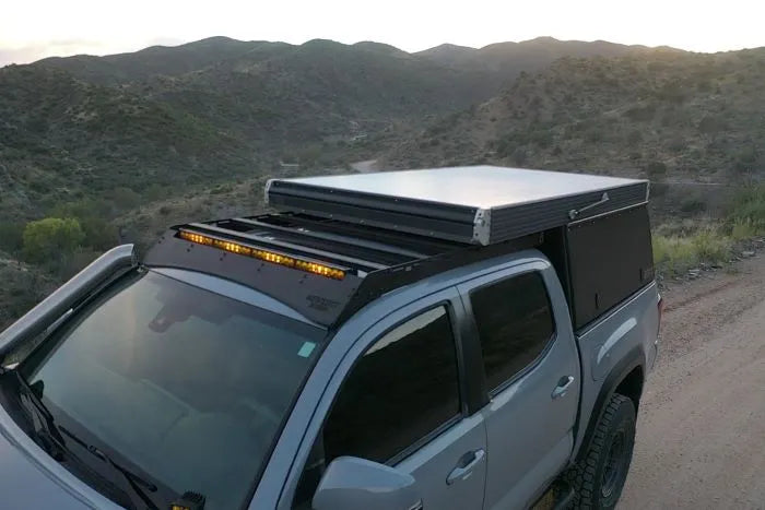 Westcott Designs Toyota Tacoma 2nd & 3rd Gen Modular Roof Rack
